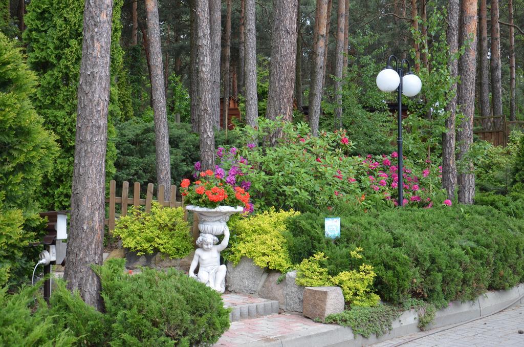 Bed&Breakfast Maciejanka Кобила-Ґура Екстер'єр фото