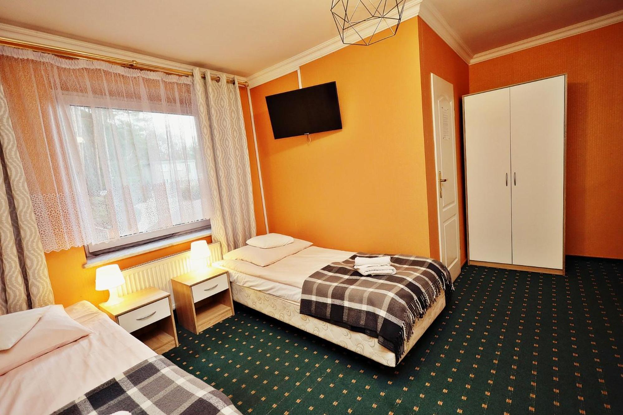 Bed&Breakfast Maciejanka Кобила-Ґура Екстер'єр фото